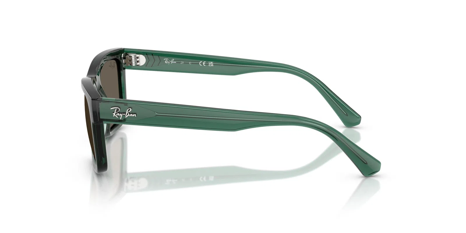 Ray-Ban Junior 9196S Sunglasses - view 19